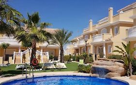 Villa De Suabia, Casa 9